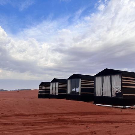 Wadi Rum Trip ภายนอก รูปภาพ