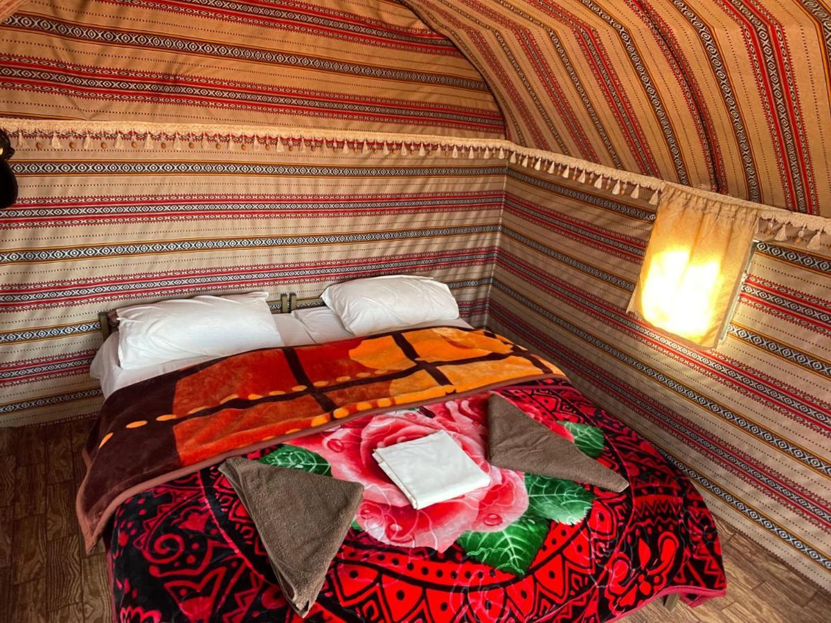 Wadi Rum Trip ภายนอก รูปภาพ