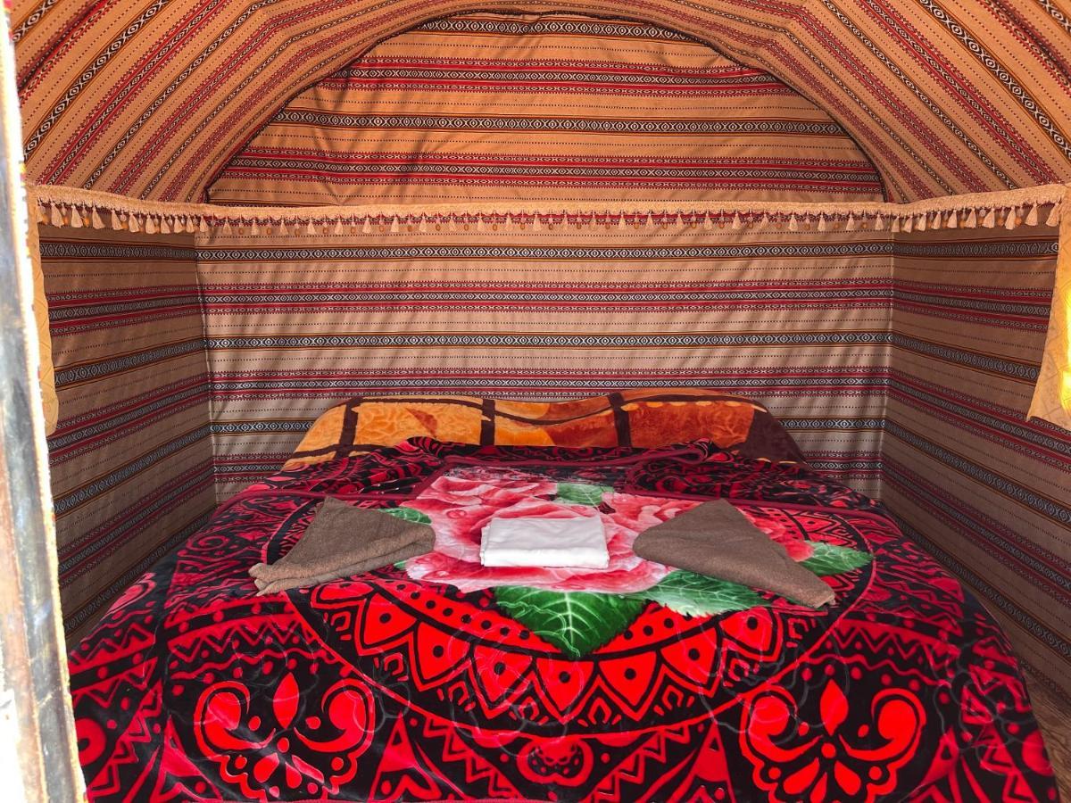 Wadi Rum Trip ภายนอก รูปภาพ